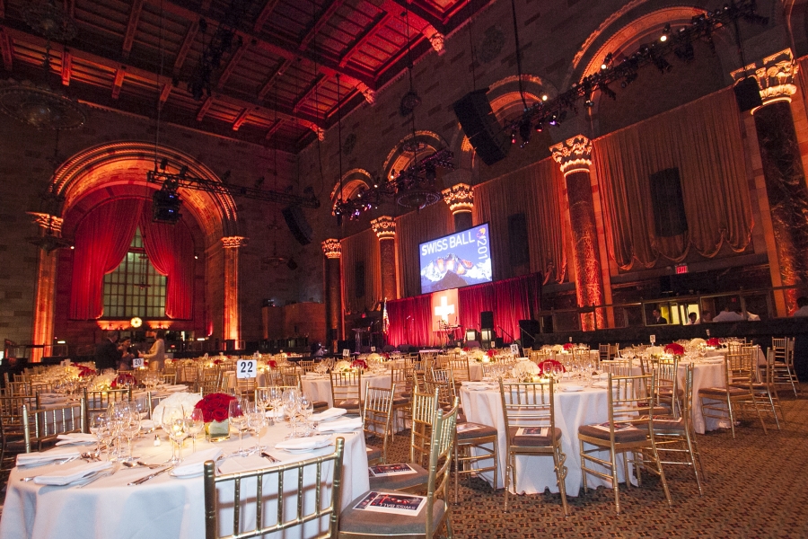 NYC Event Photography Cipriani 42nd Street, NYC , NY
